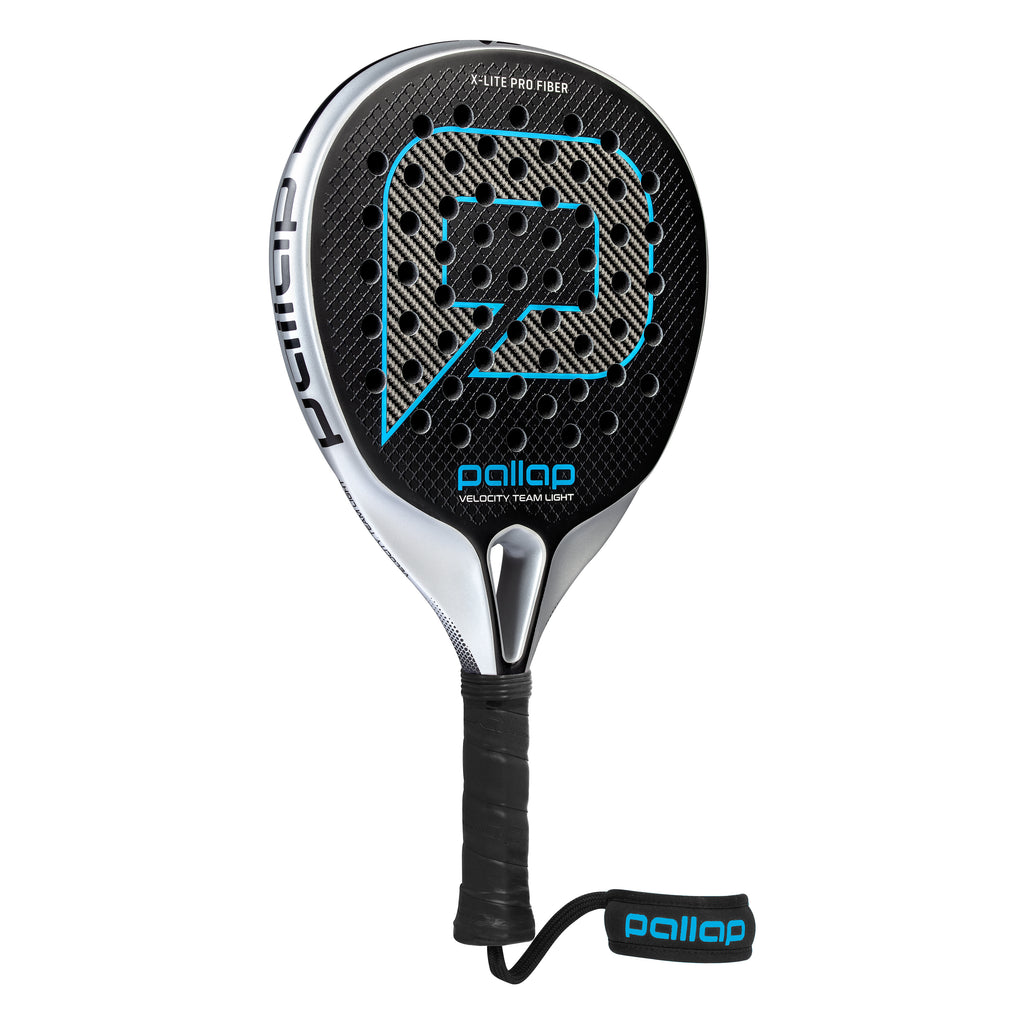 Pallap Velocity Team Light Padel Racket 2026