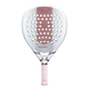 Siux Valkiria Pro 2027 Padel Racket White