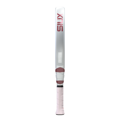 Siux Valkiria Pro 2027 Padel Racket White