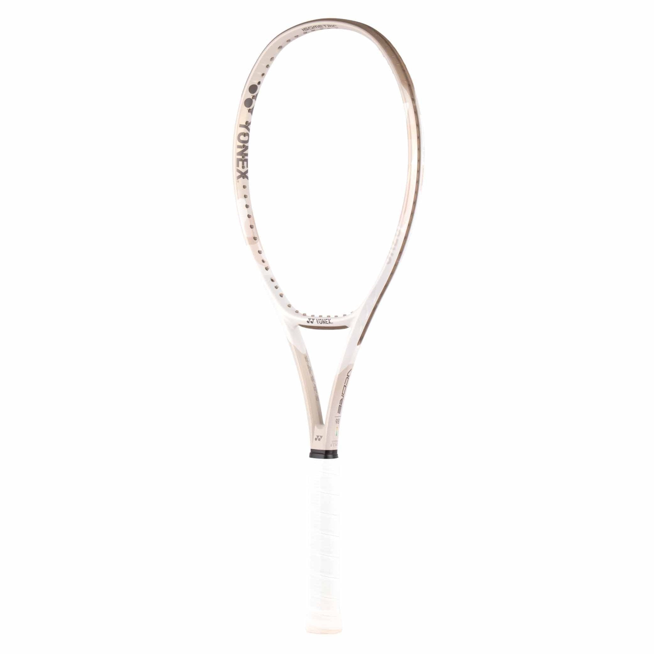 Yonex VCore 98 Tennis Racket Frame Only | Great Discounts - PDHSports
