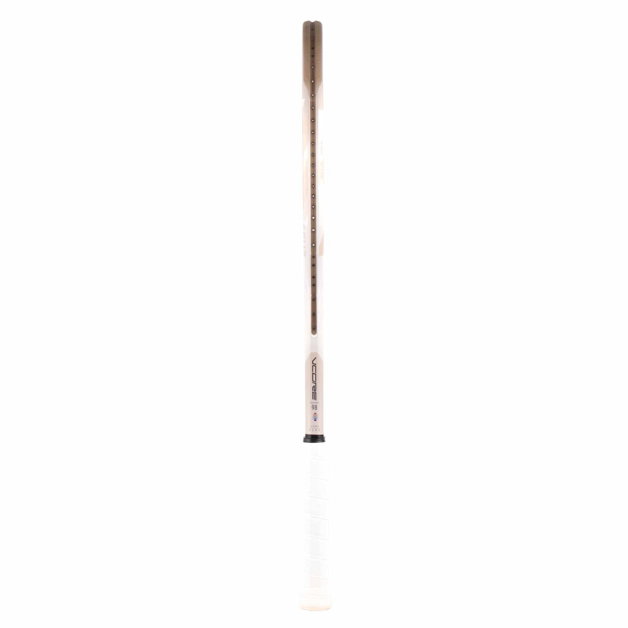 Yonex VCore 98 Tennis Racket Frame Only | Great Discounts - PDHSports