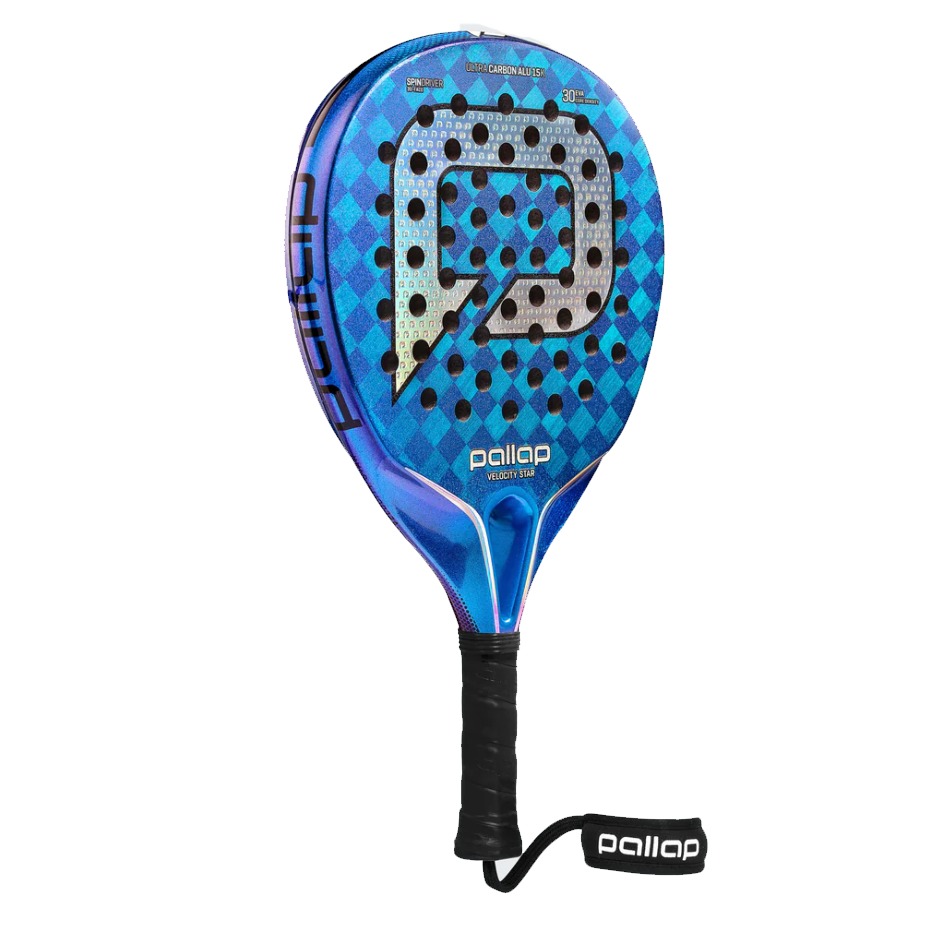Pallap Velocity Star Padel Racket