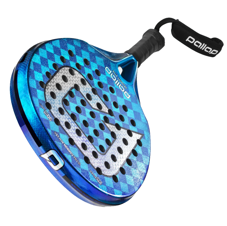 Pallap Velocity Star Padel Racket