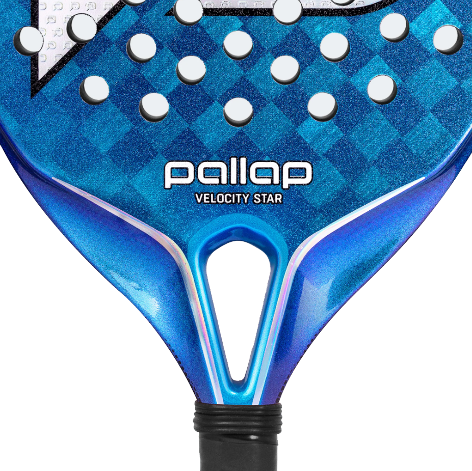 Pallap Velocity Star Padel Racket
