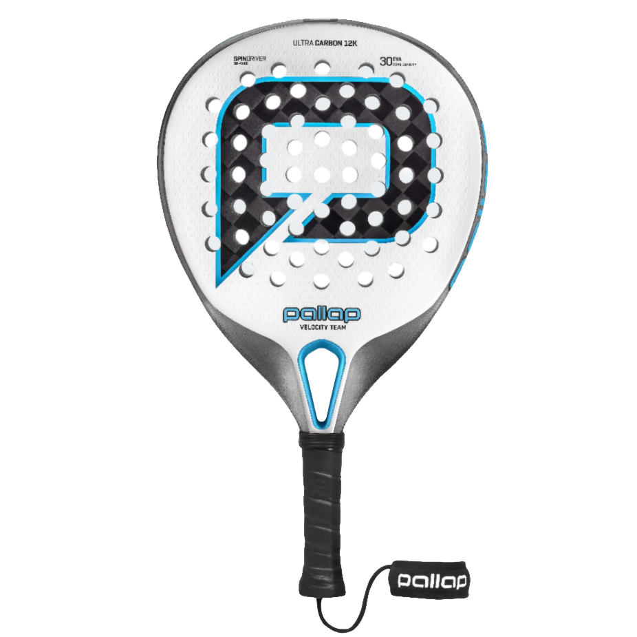 Pallap Velocity Team Padel Racket