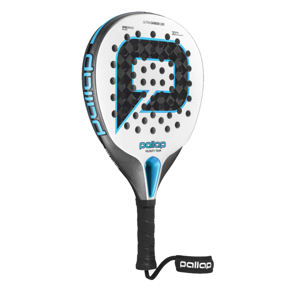 Pallap Velocity Team Padel Racket