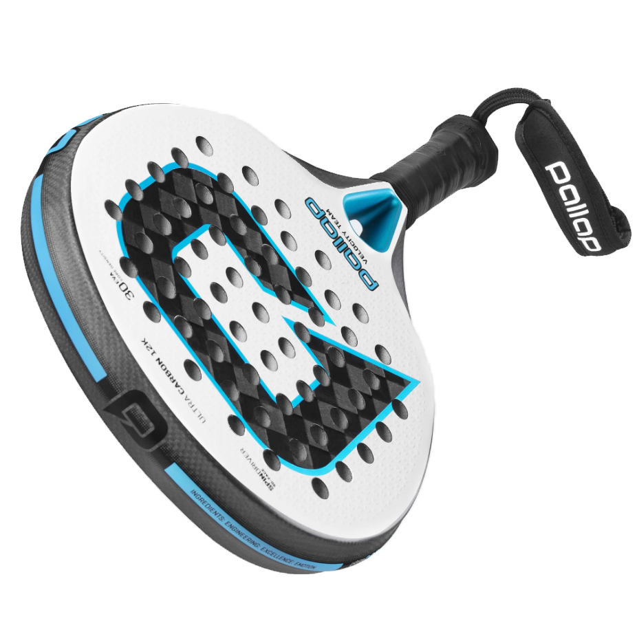 Pallap Velocity Team Padel Racket