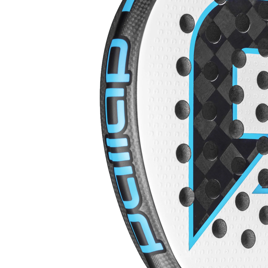 Pallap Velocity Team Padel Racket