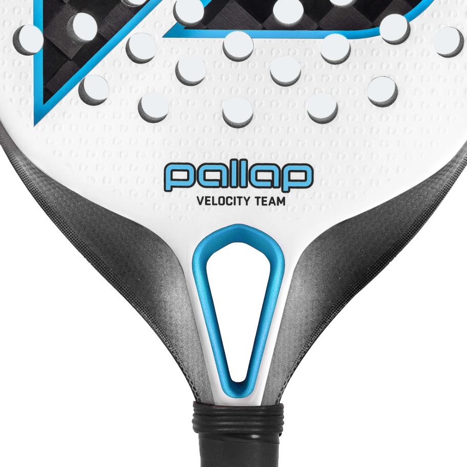 Pallap Velocity Team Padel Racket