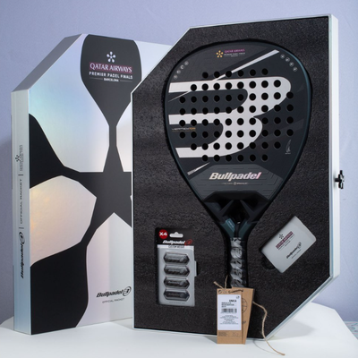 Bullpadel Vertex 05 Tour Final Edition 25 Padel Racket