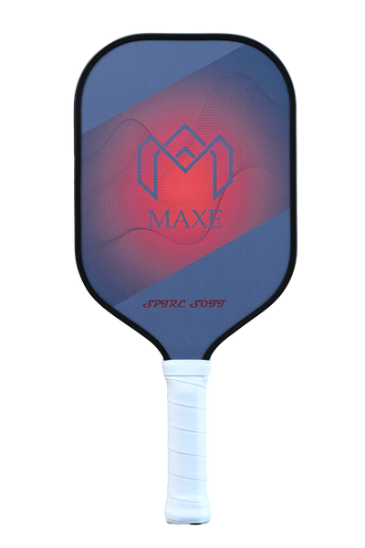 MAXE Spire Soft Pickleball Paddle