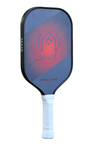 MAXE Spire Soft Pickleball Paddle