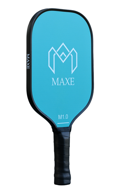 MAXE M1.0 Green Pickleball Paddle