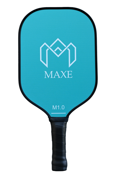 MAXE M1.0 Green Pickleball Paddle