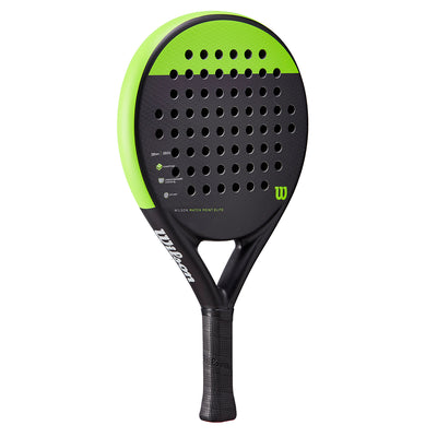 Wilson Match Point Elite Padel Racket