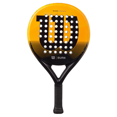 Wilson Burn Elite Padel Racket