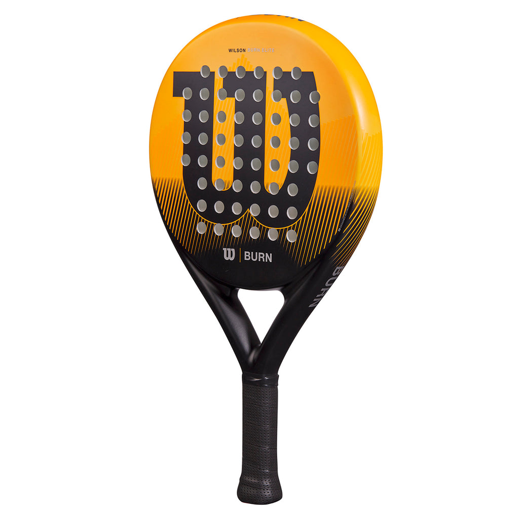 Wilson Burn Elite Padel Racket