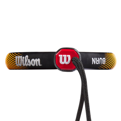 Wilson Burn Elite Padel Racket