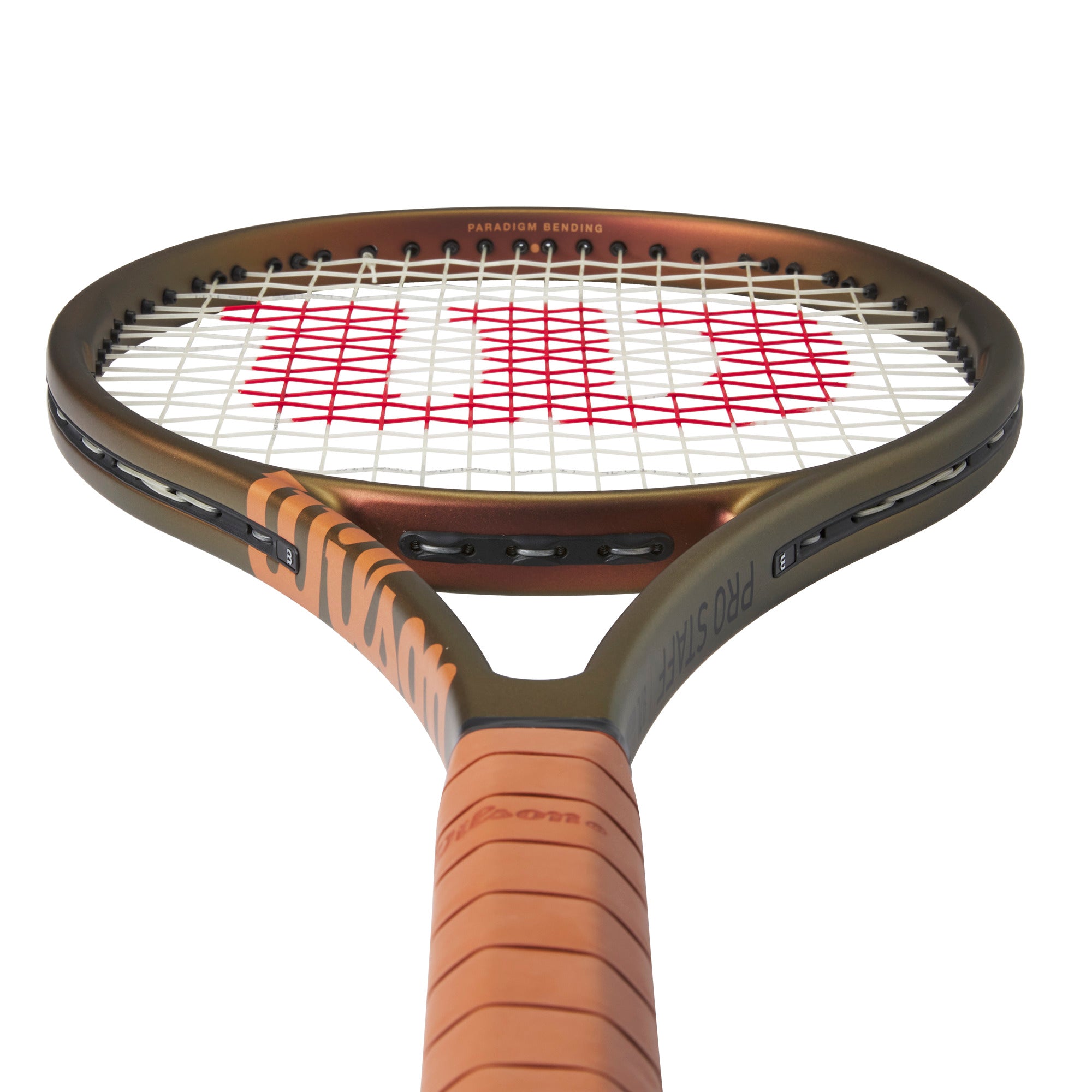 wilson pro staff 97 camo