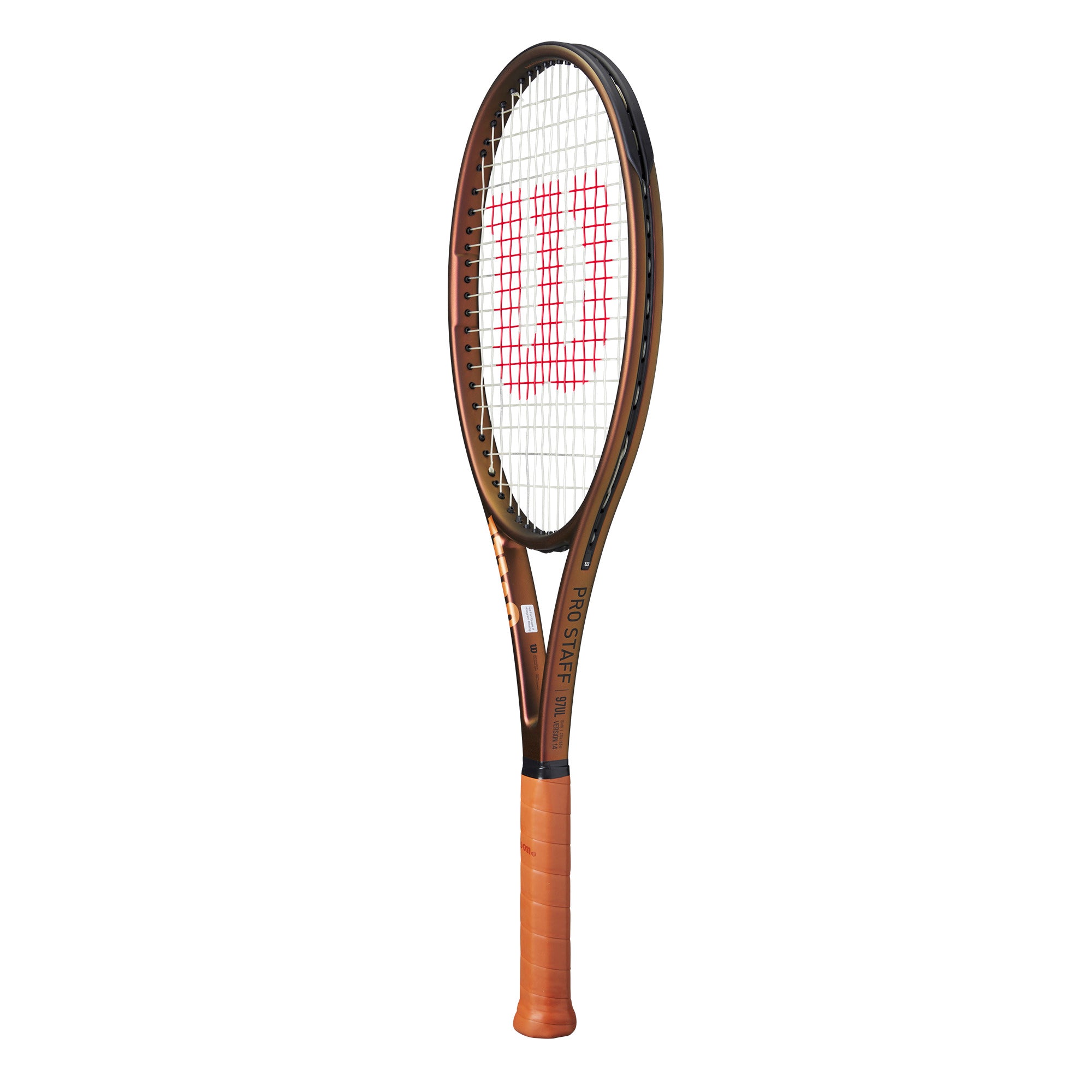 【美品】【希少】Wilson PRO STAFF 97UL v14 G2 Wilson Pro Staff 97UL V14 Tennis Racket – PDHSports