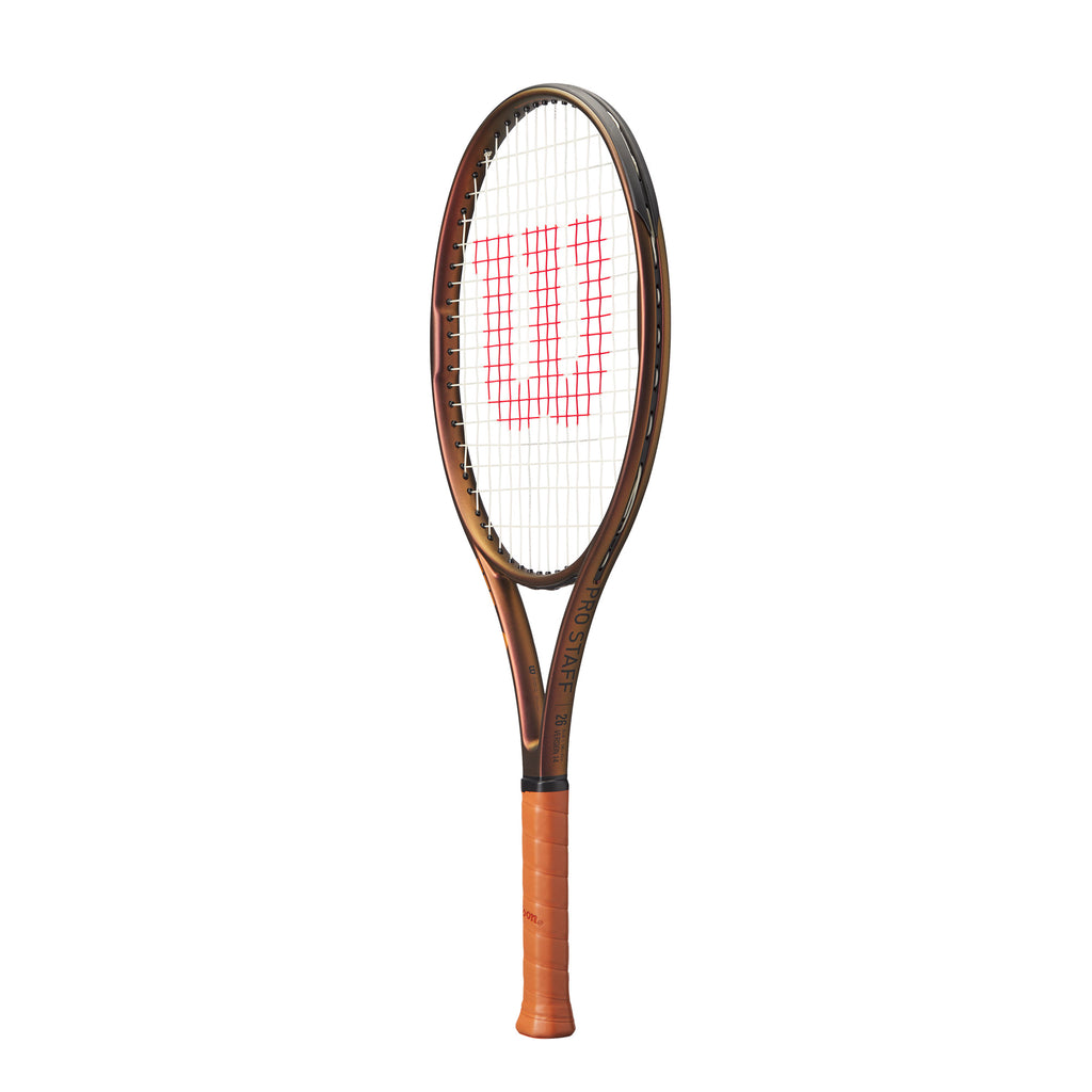 Wilson Pro Staff 26 V14 Junior Tennis Racket