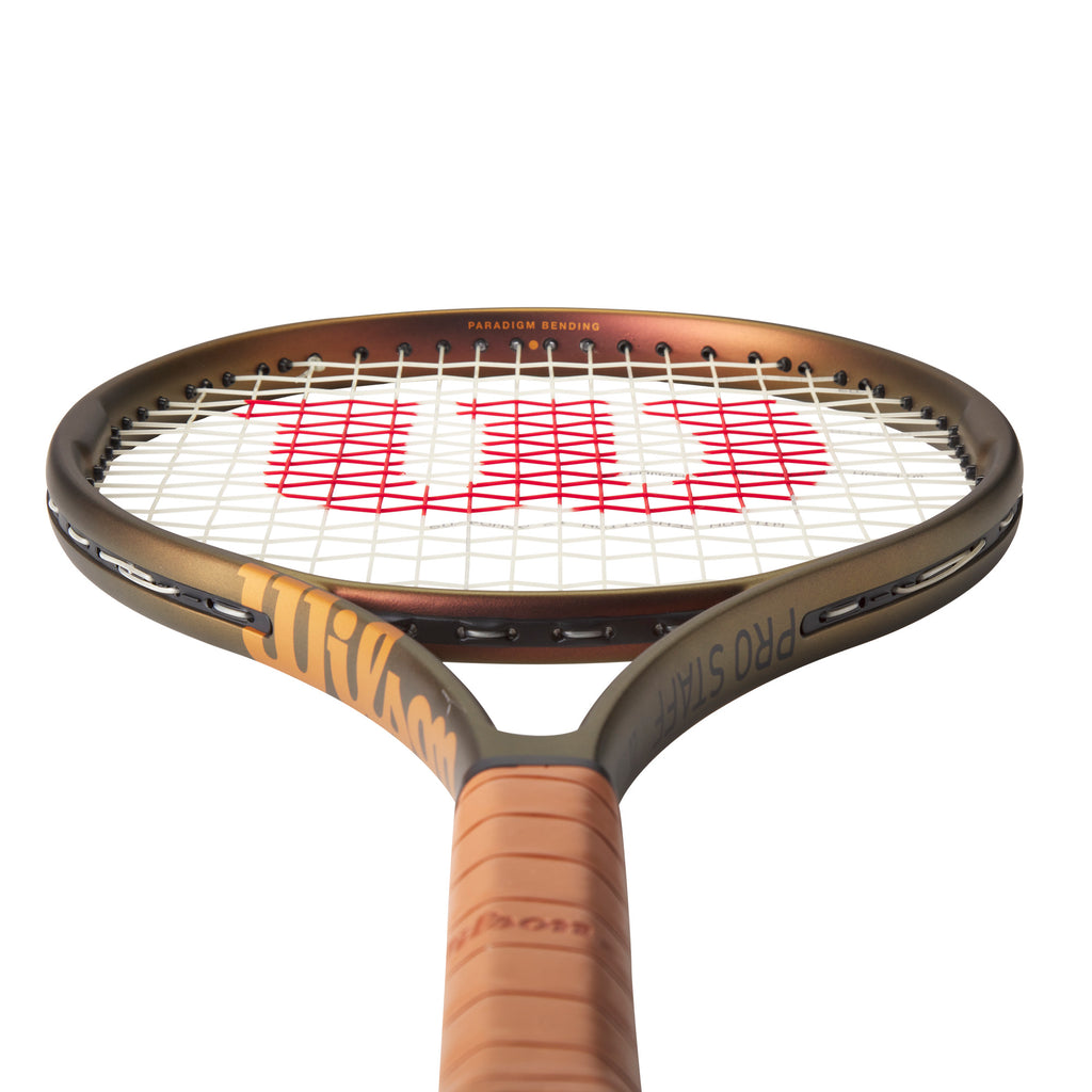 Wilson Pro Staff 26 V14 Junior Tennis Racket