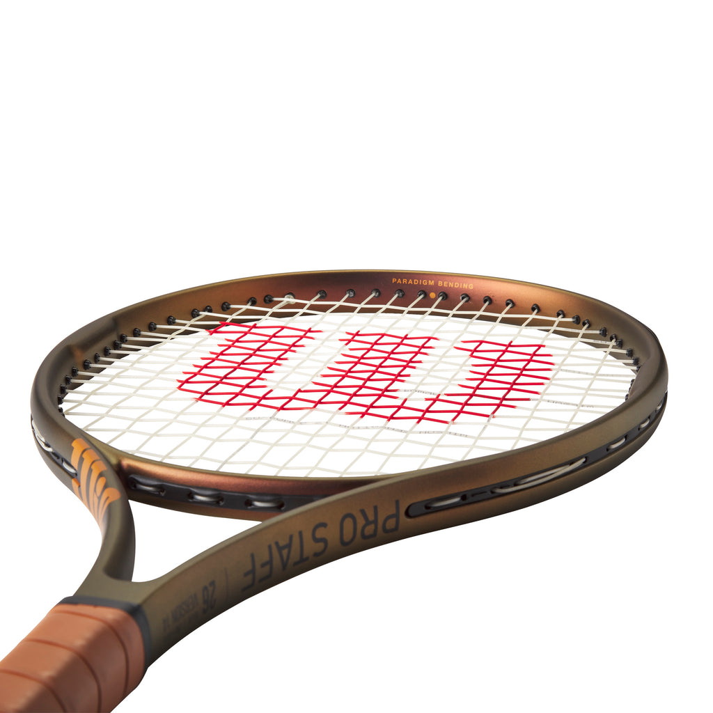 Wilson Pro Staff 26 V14 Junior Tennis Racket