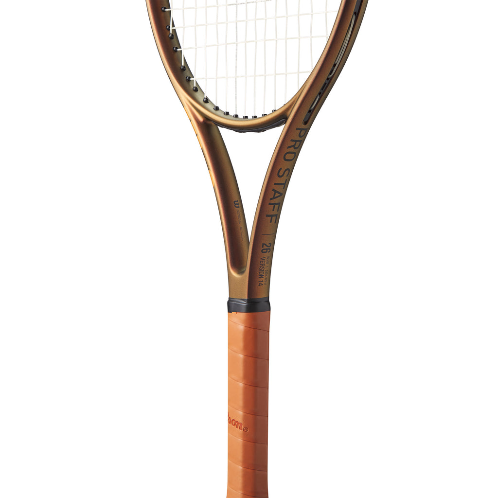 Wilson Pro Staff 26 V14 Junior Tennis Racket