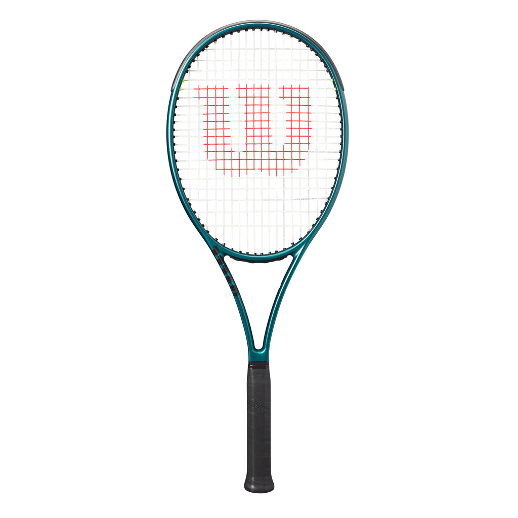 Wilson Blade 98 18x20 V9 Tennis Racket Frame Only