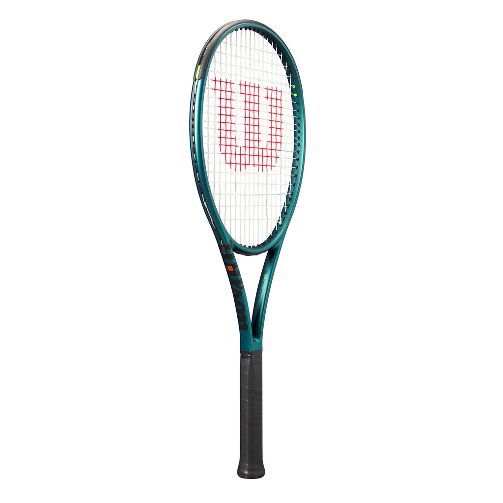 Wilson Blade 98 18x20 V9 Tennis Racket Frame Only