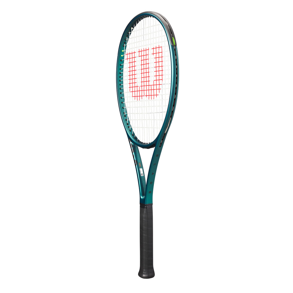 Wilson Blade 98 18x20 V9 Tennis Racket Frame Only