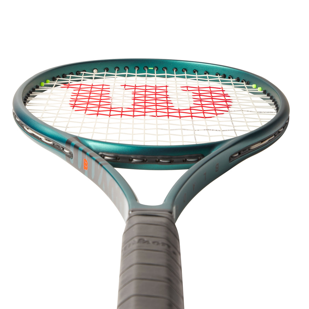 Wilson Blade 98 18x20 V9 Tennis Racket Frame Only