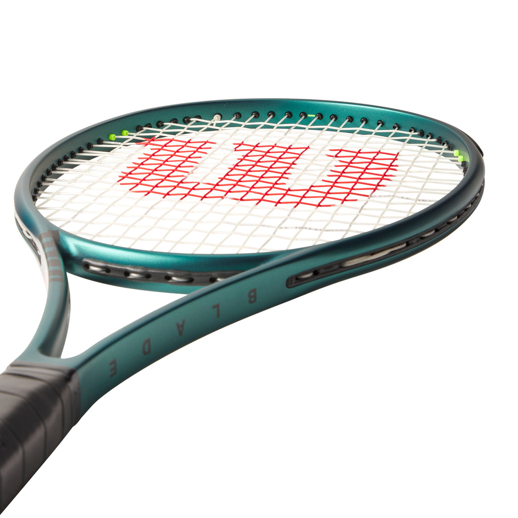 Wilson Blade 98 18x20 V9 Tennis Racket Frame Only