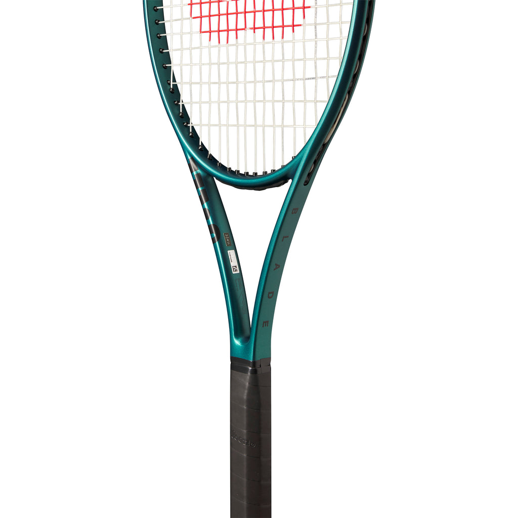 Wilson Blade 98 18x20 V9 Tennis Racket Frame Only