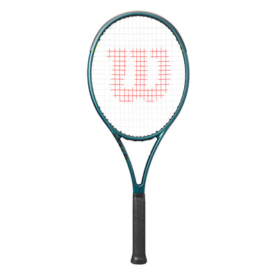 Wilson Blade 104 V9 Tennis Racket Frame Only