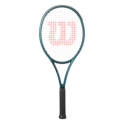 Wilson Blade 100L V9 Tennis Racket Frame Only