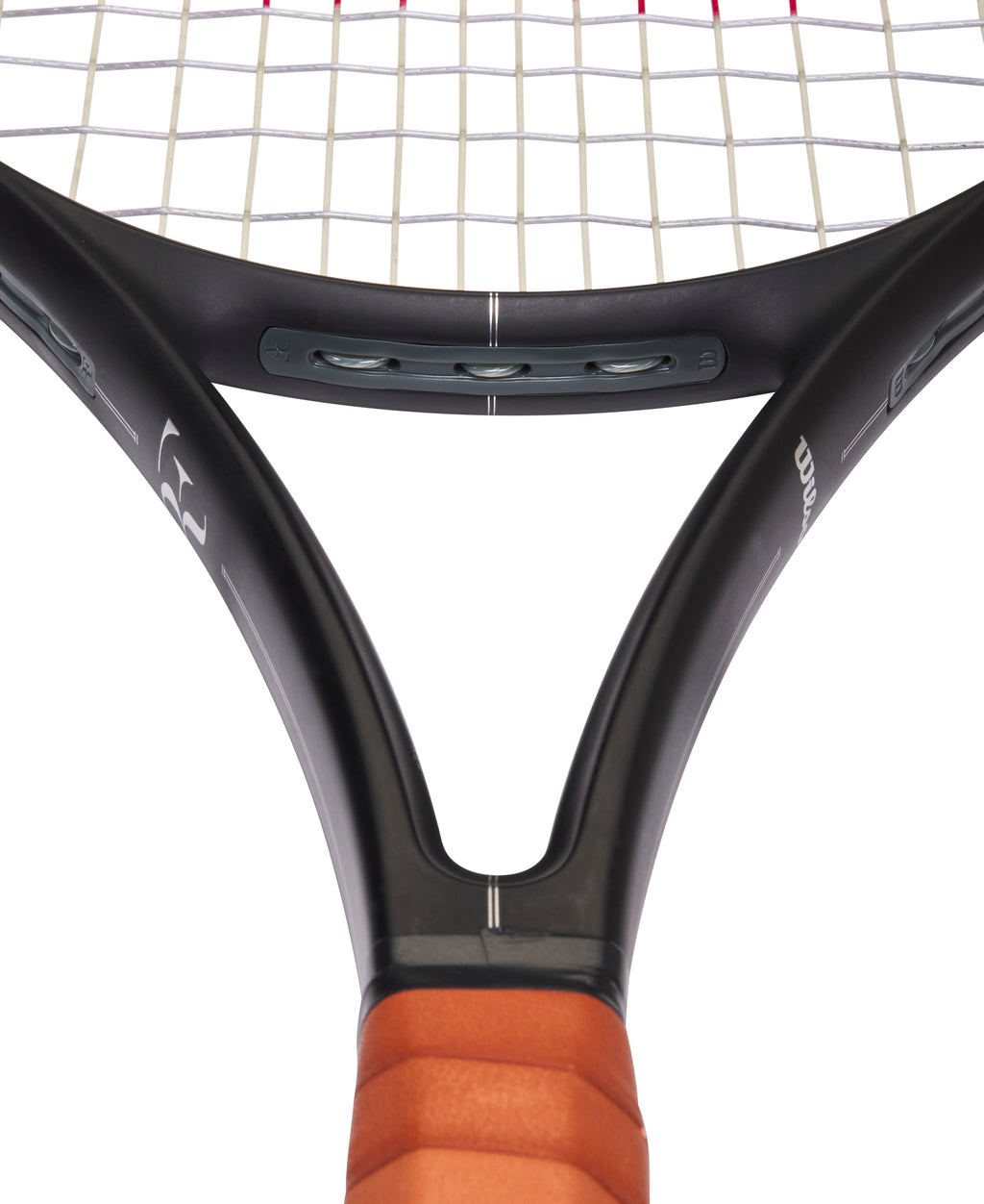 Wilson RF 01 Pro Tennis Racket Frame Only – PDHSports