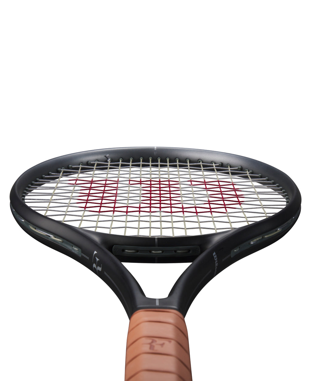 Wilson RF 01 Tennis Racket Frame Only – PDHSports