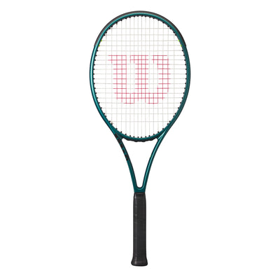 Wilson Blade 100 V9 Tennis Racket Frame Only