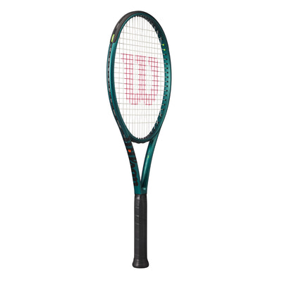 Wilson Blade 100 V9 Tennis Racket Frame Only