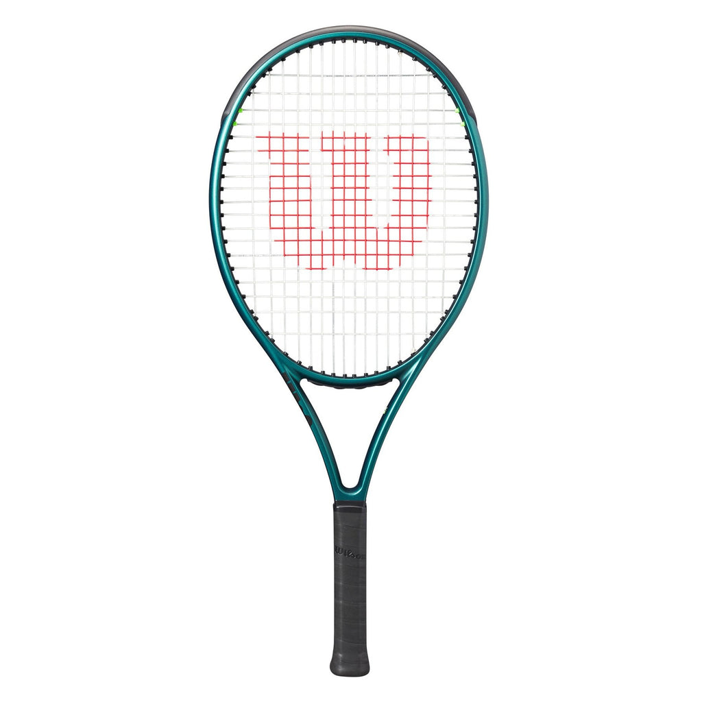 Wilson Blade 25 V9 Junior Tennis Racket