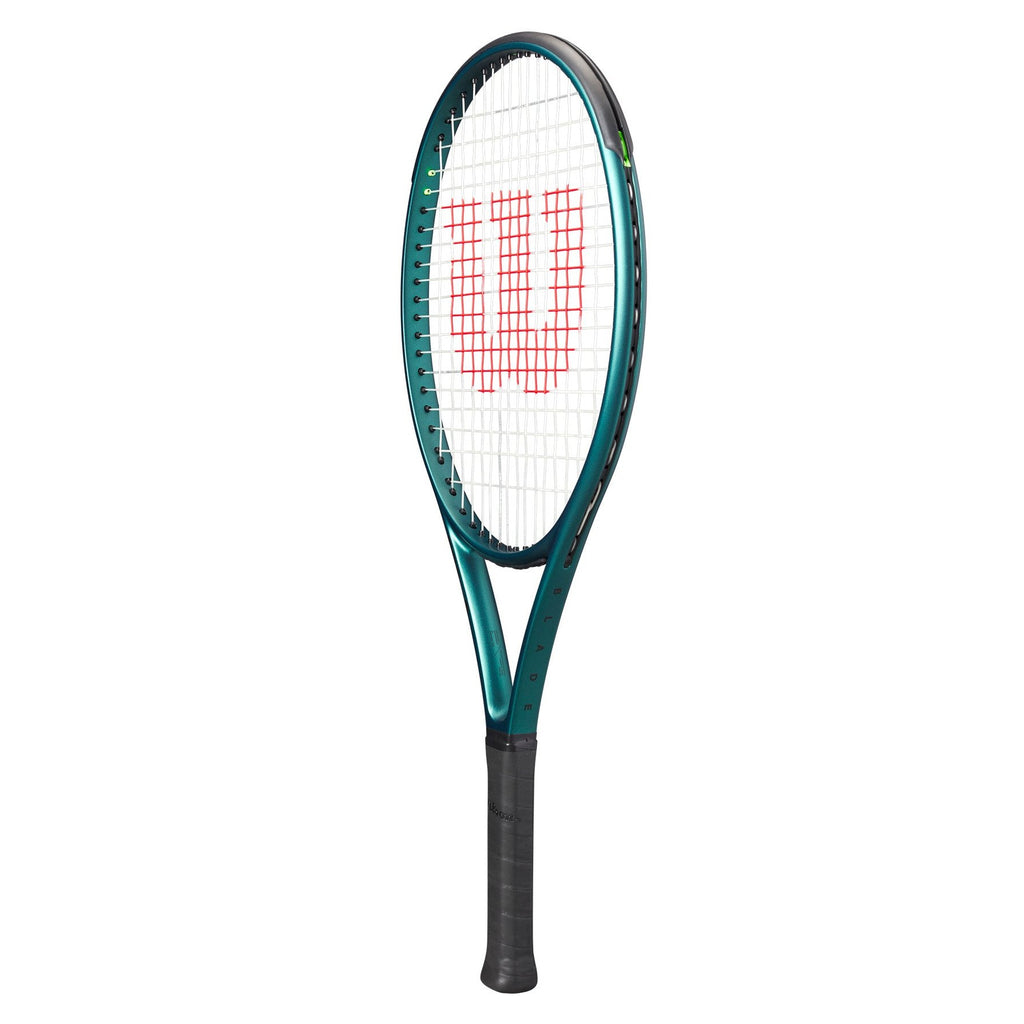 Wilson Blade 25 V9 Junior Tennis Racket