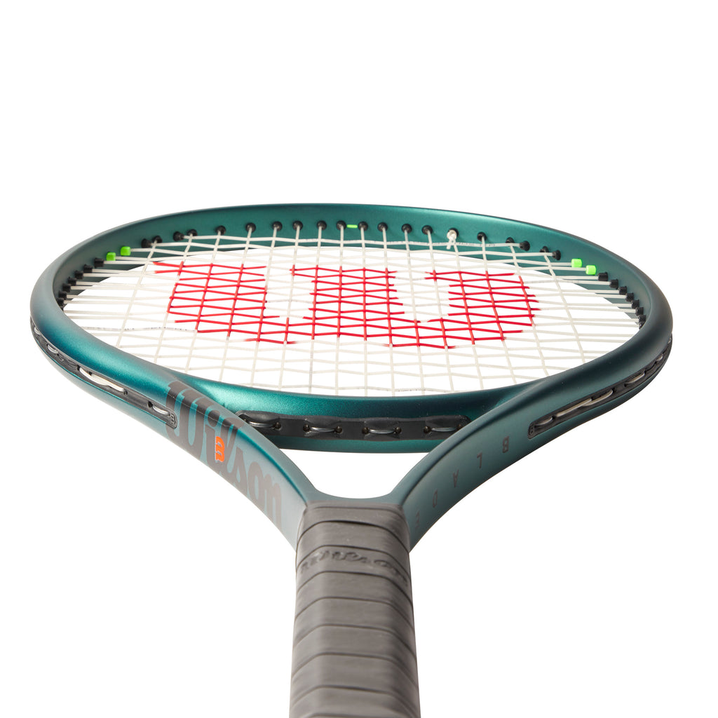 Wilson Blade 25 V9 Junior Tennis Racket