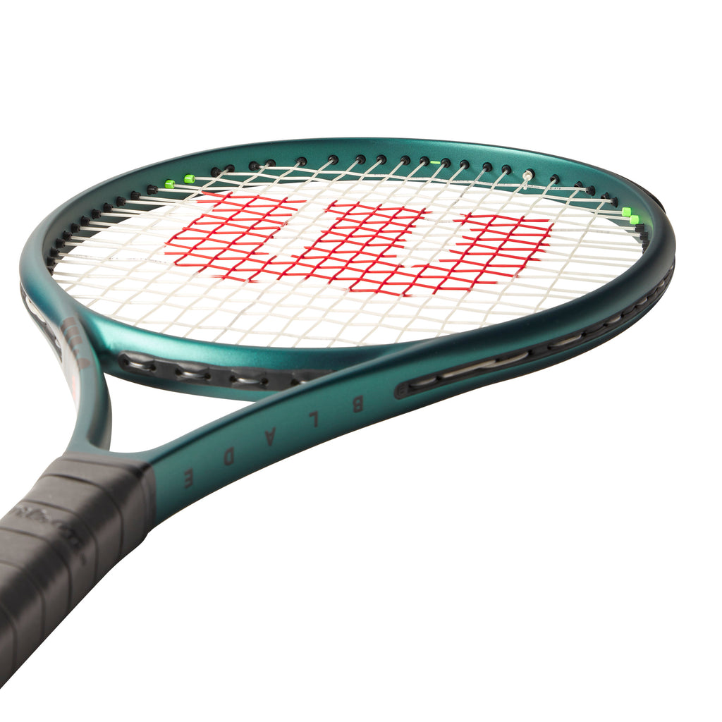 Wilson Blade 25 V9 Junior Tennis Racket