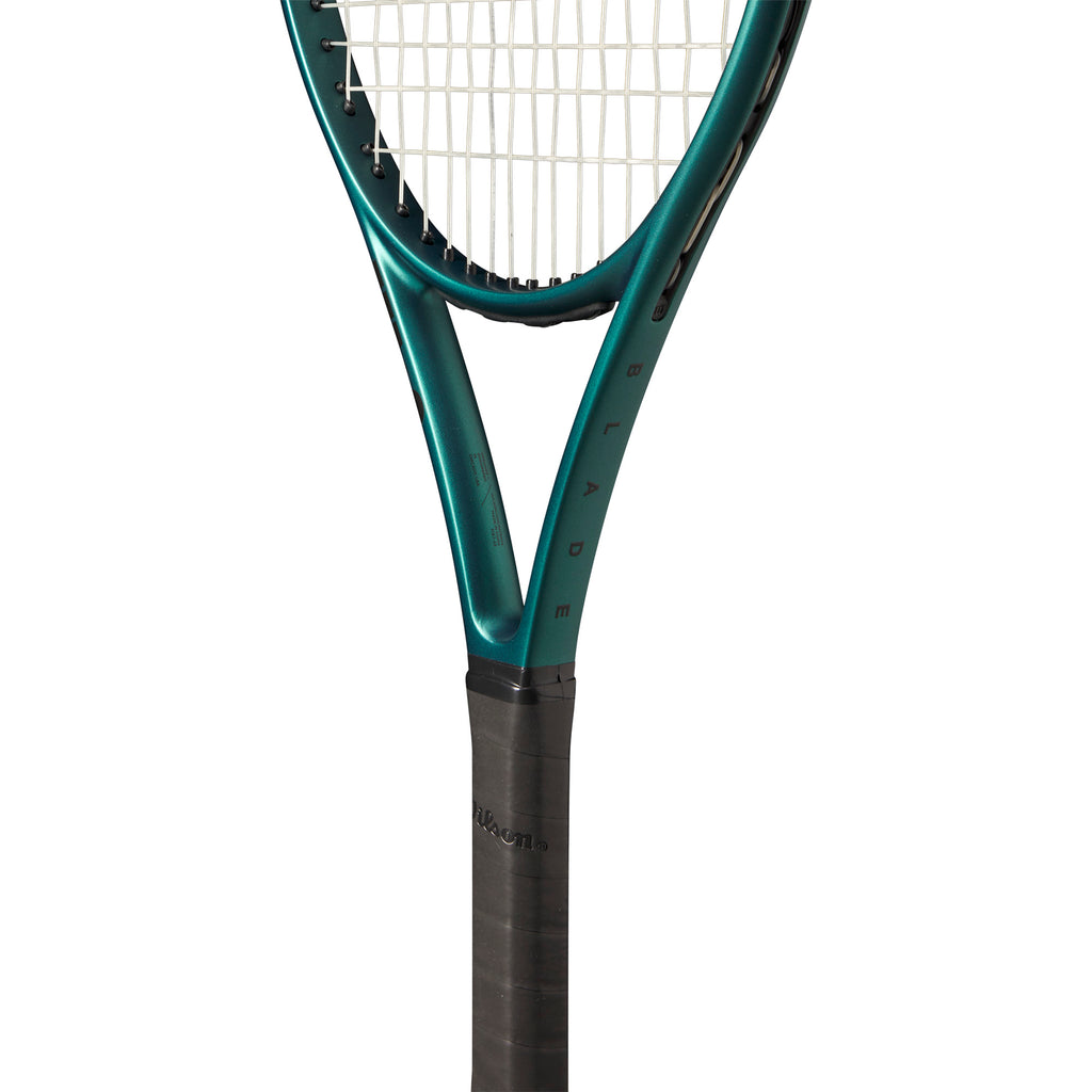 Wilson Blade 25 V9 Junior Tennis Racket