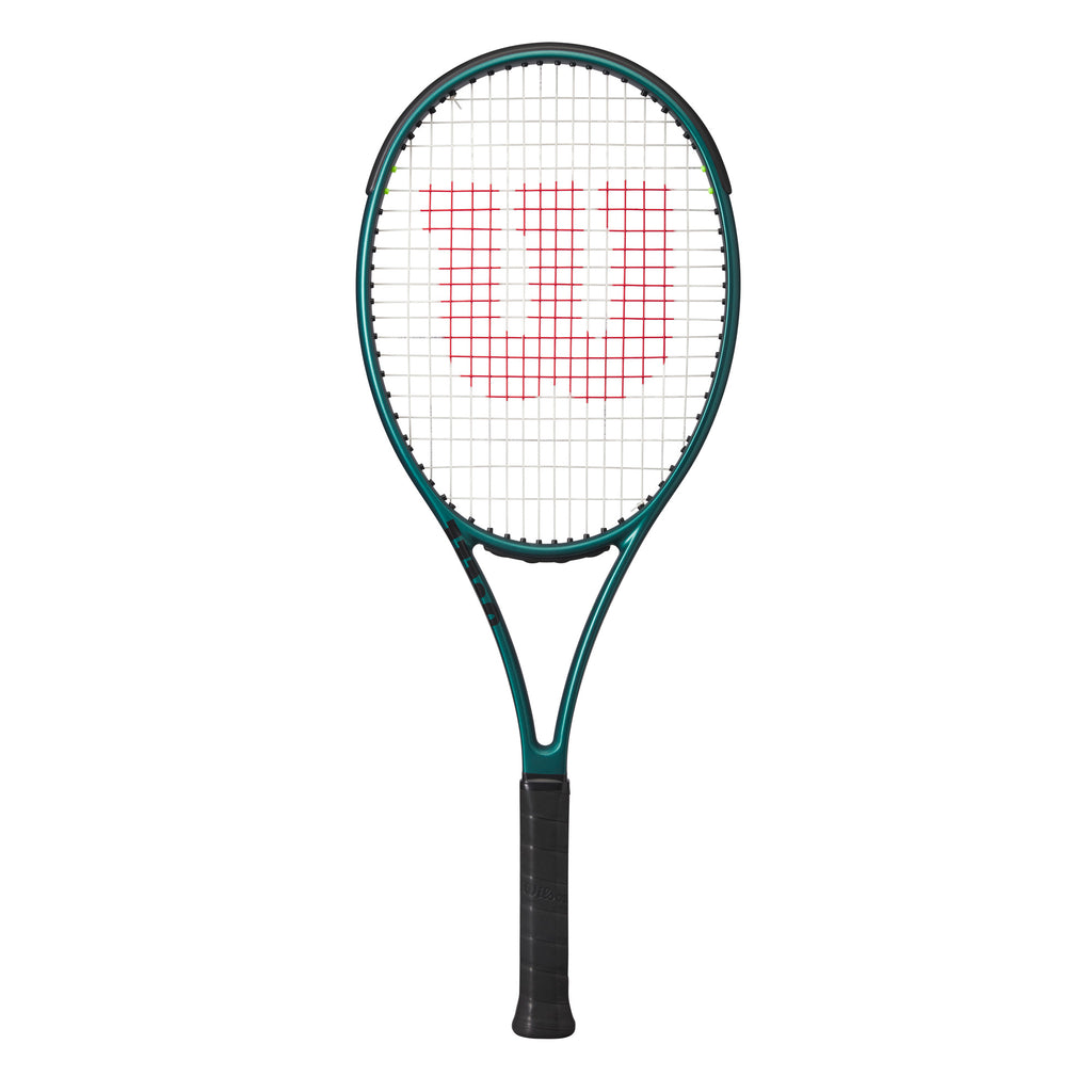 Wilson Blade 101L V9 Tennis Racket