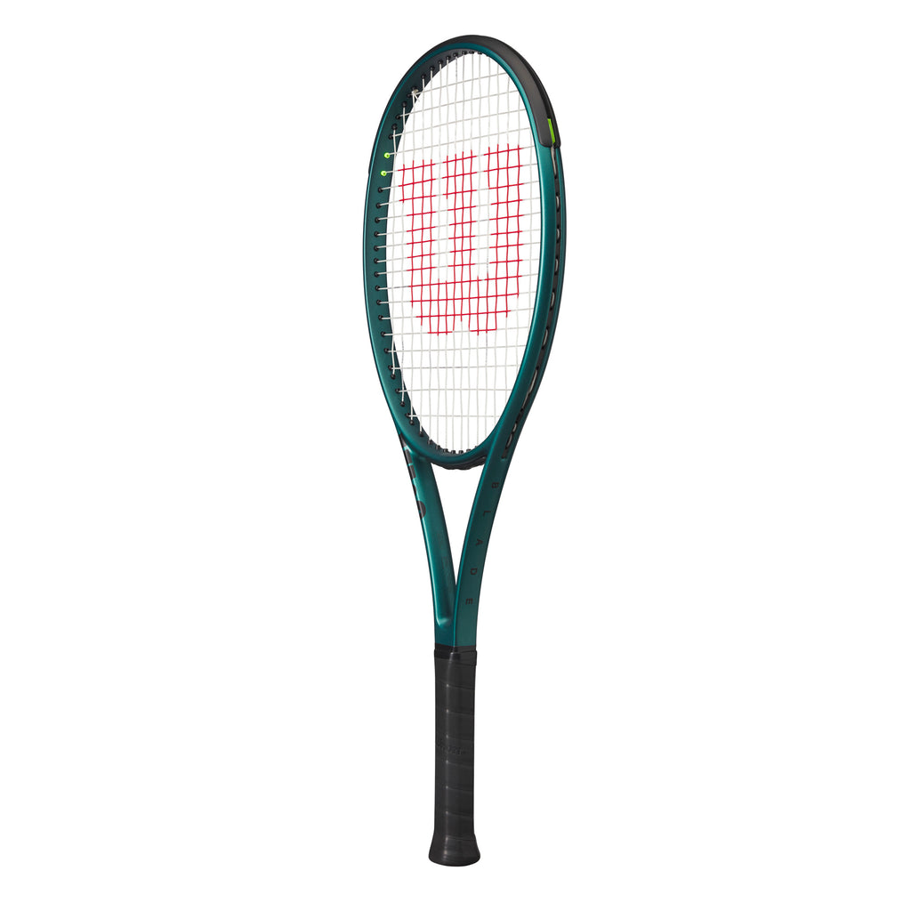 Wilson Blade 101L V9 Tennis Racket