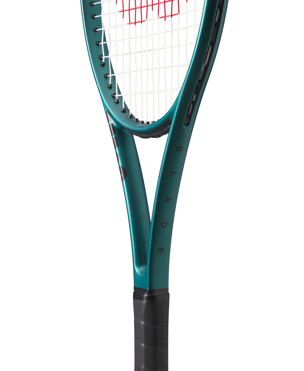 Wilson Blade 101L V9 Tennis Racket