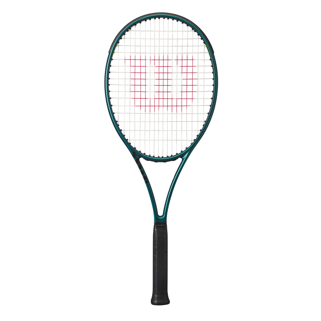 Wilson Blade 98S V9 Tennis Racket Fame Only