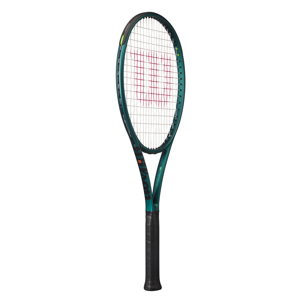 Wilson Blade 98S V9 Tennis Racket Fame Only